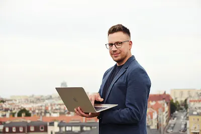 Łukasz Nowak Ekspert Finansowy Kredyt hipoteczny